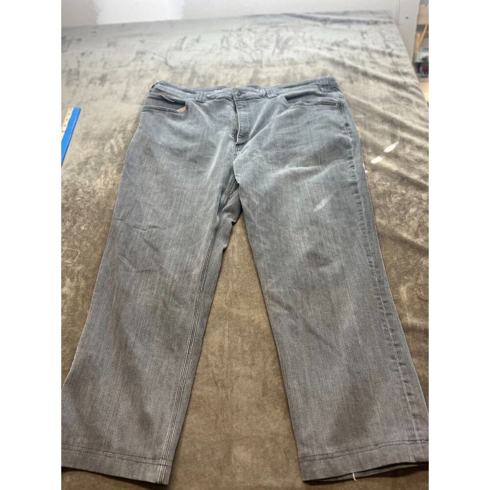 Duluth Trading Co - Men's Size 44x30 - Flex Ballroom - Cotton Blend